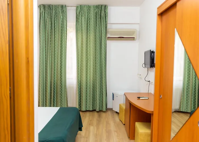 Hotel Sir Colentina Bucureşti